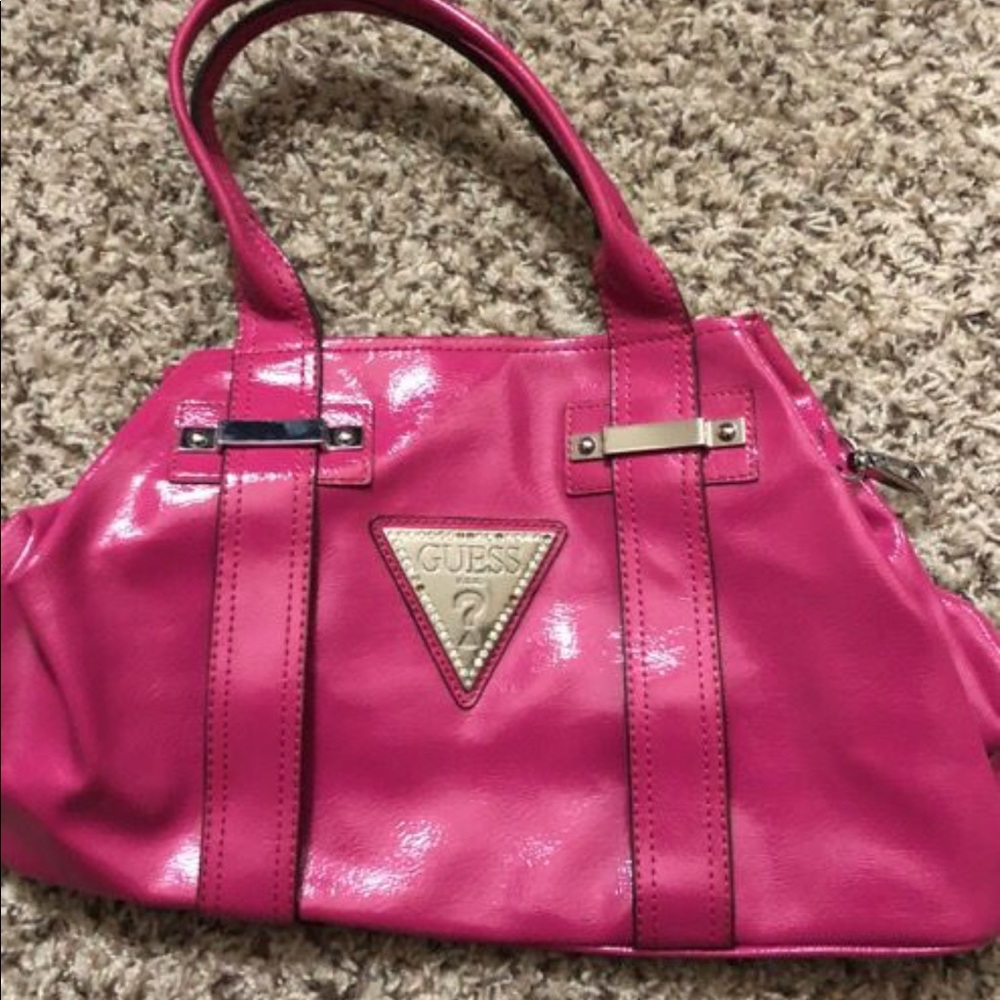 Guess handbag